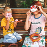 Animal Ring Toss Game