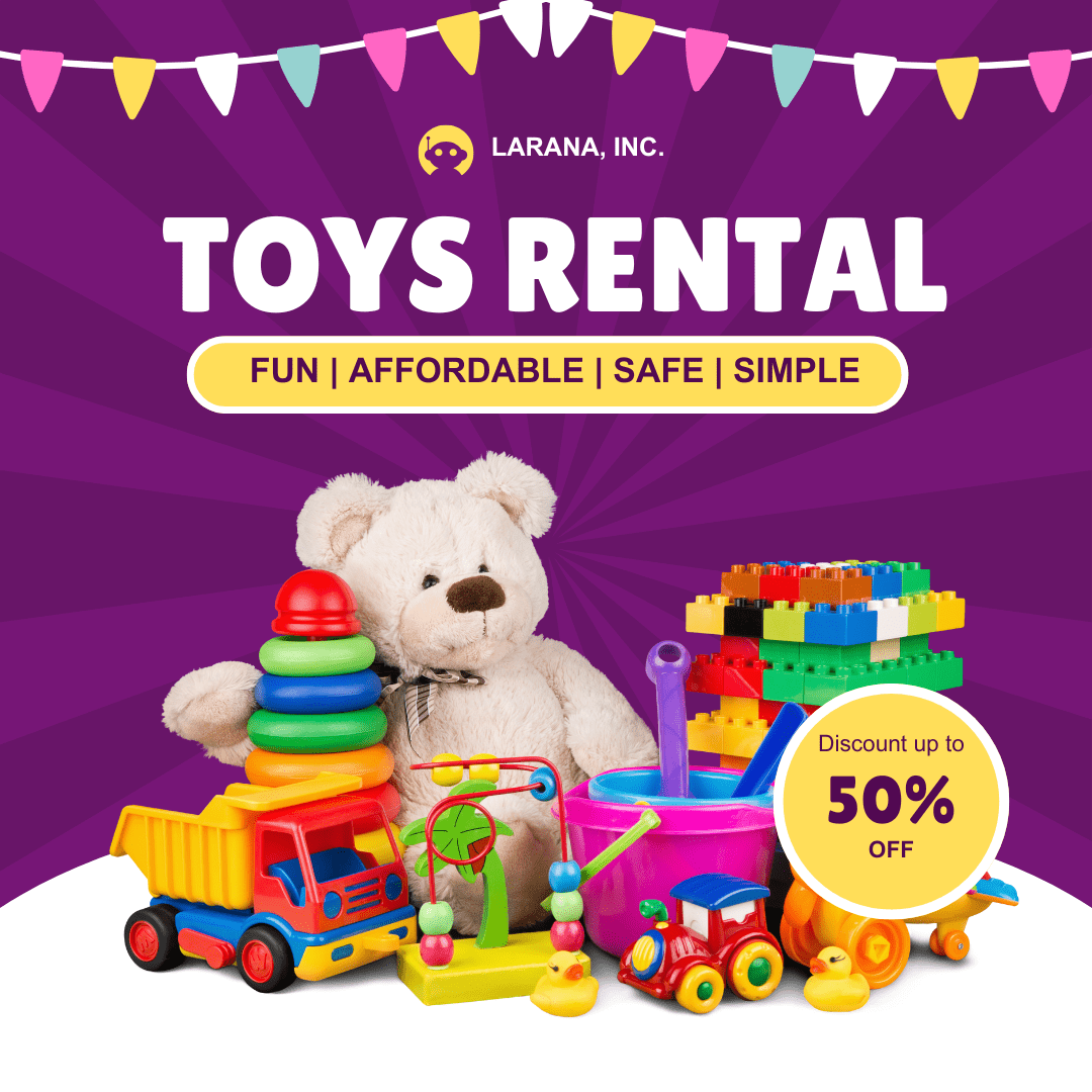 For Kids & Family - Almaraa Store