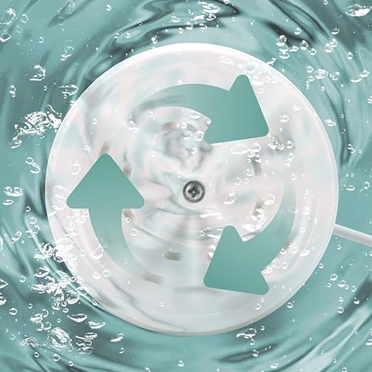 2 in 1 Mini Washing Machine - Almaraa Store