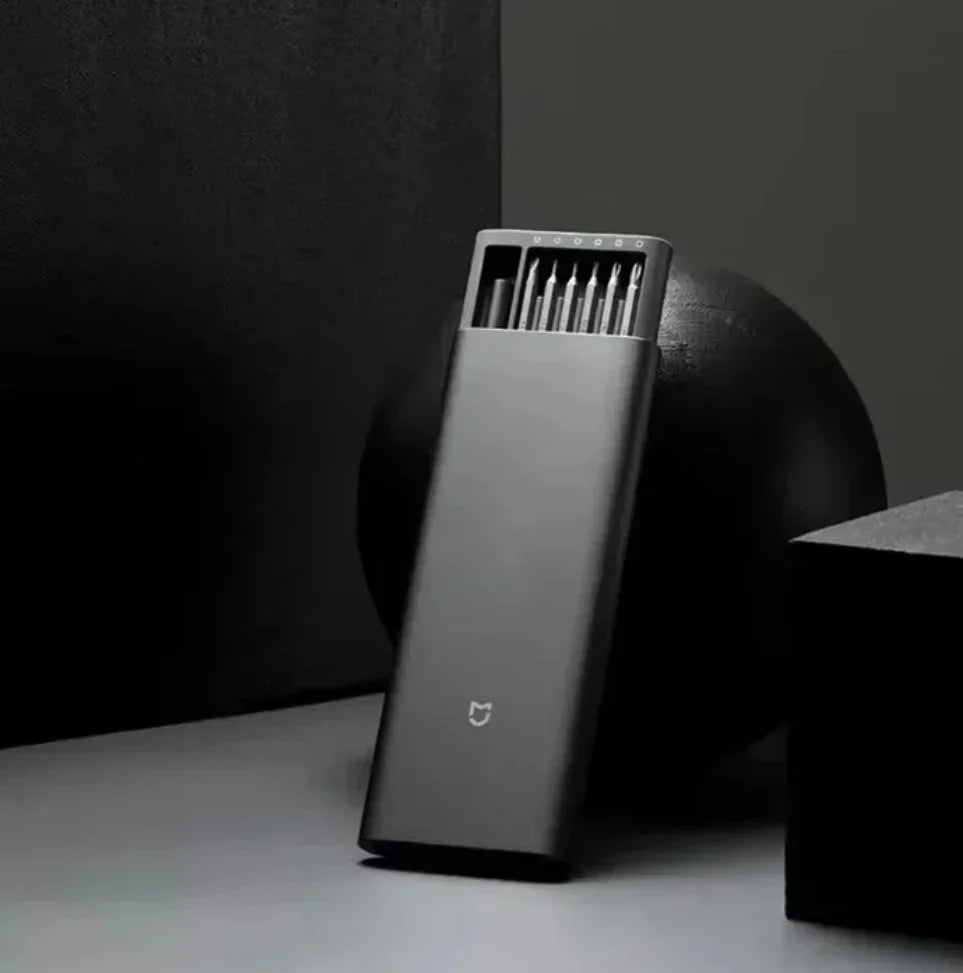 24 in 1 Electric Screwdriver Set - Almaraa Store