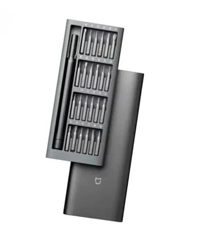 24 in 1 Electric Screwdriver Set - Almaraa Store