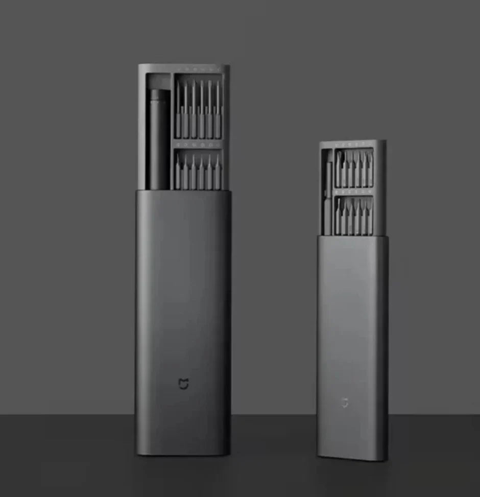 24 in 1 Electric Screwdriver Set - Almaraa Store