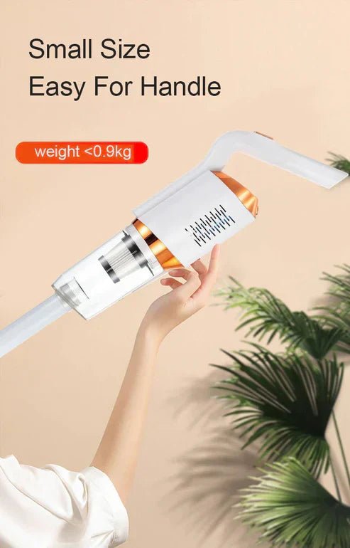 3 - in - 1 Wireless Vacuum Cleaner - Almaraa Store