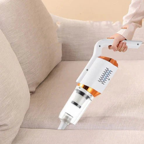 3 - in - 1 Wireless Vacuum Cleaner - Almaraa Store