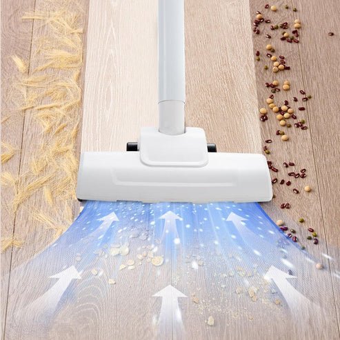 3 - in - 1 Wireless Vacuum Cleaner - Almaraa Store
