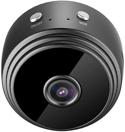 A9 Mini Wireless Security Camera - Almaraa Store