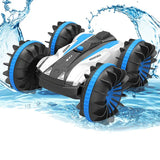 Amphibious - Stunt Vehicle Toy ©