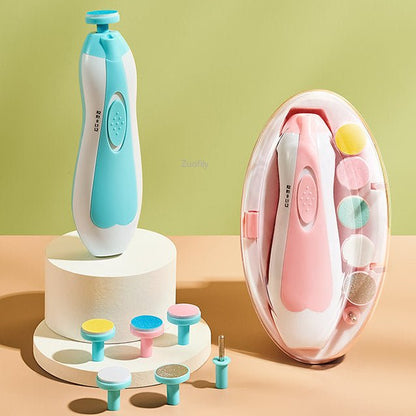 Baby Nail Trimmer - Almaraa Store