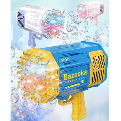 Bubble Gun - Almaraa Store