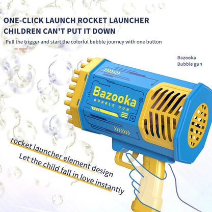Bubble Gun - Almaraa Store