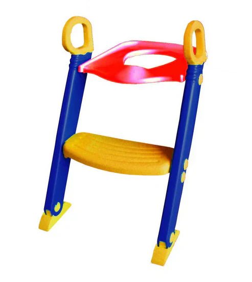 Children Toilet Ladder - Almaraa Store