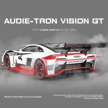 Die Cast Car - Almaraa Store