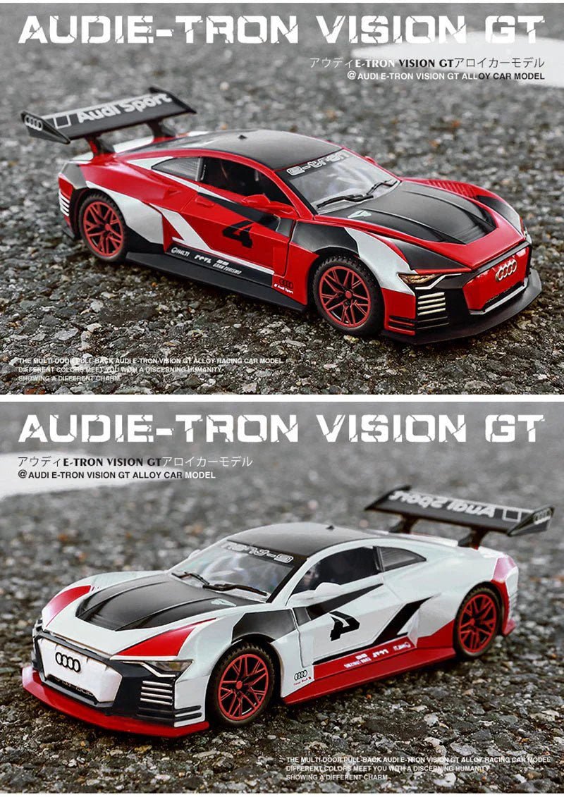 Die Cast Car - Almaraa Store