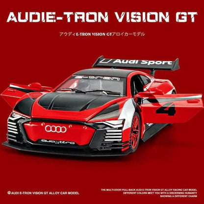 Die Cast Car - Almaraa Store