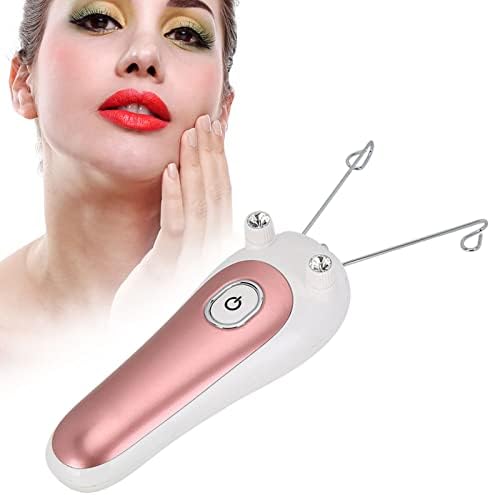 Electric Facial Threading Hair Removal - Almaraa Store