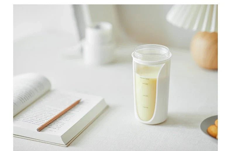 Juice Cup Portable Juicer Multi - function Electric Fruit Juicer - Almaraa Store