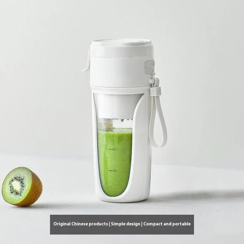 Juice Cup Portable Juicer Multi - function Electric Fruit Juicer - Almaraa Store