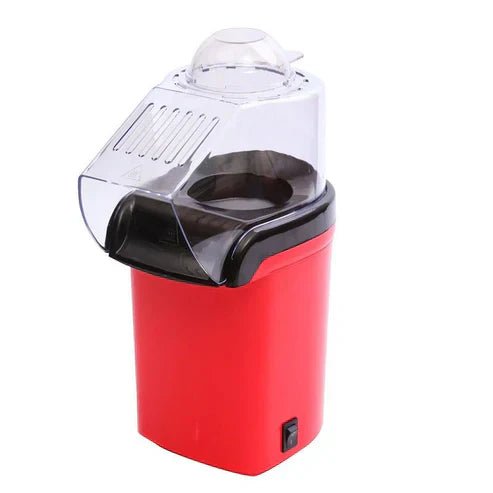 Mini Popcorn Machine - Almaraa Store