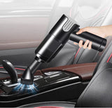 Wireless Car Vacuum Cleaner (TH-666)
