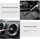 Wireless Car Vacuum Cleaner (TH-666)