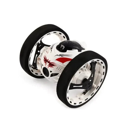 RC Bounce Car - Almaraa Store