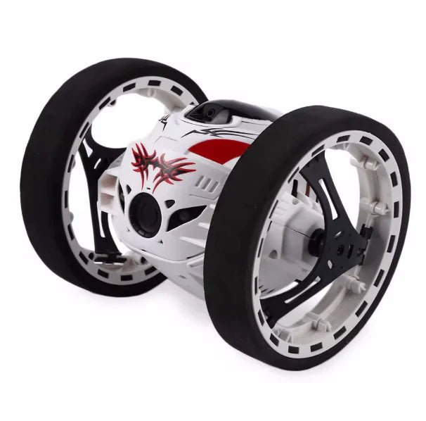 RC Bounce Car - Almaraa Store