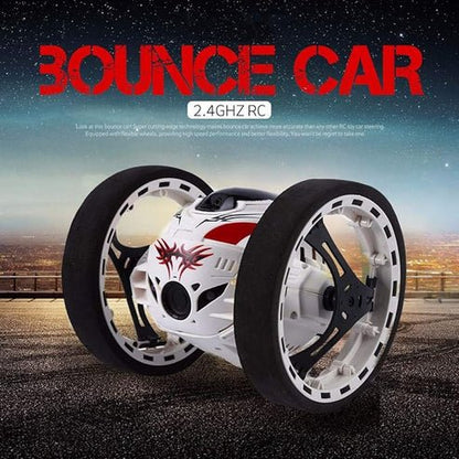 RC Bounce Car - Almaraa Store