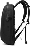 Saddle Laptop Bag ©
