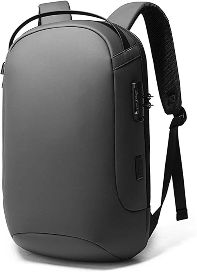 Saddle Laptop Bag © - Almaraa Store