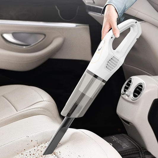 Smart Portable Vacuum Cleaner - Almaraa Store