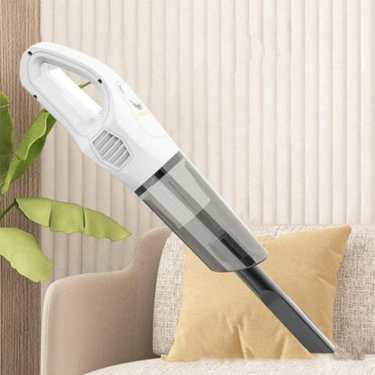 Smart Portable Vacuum Cleaner - Almaraa Store