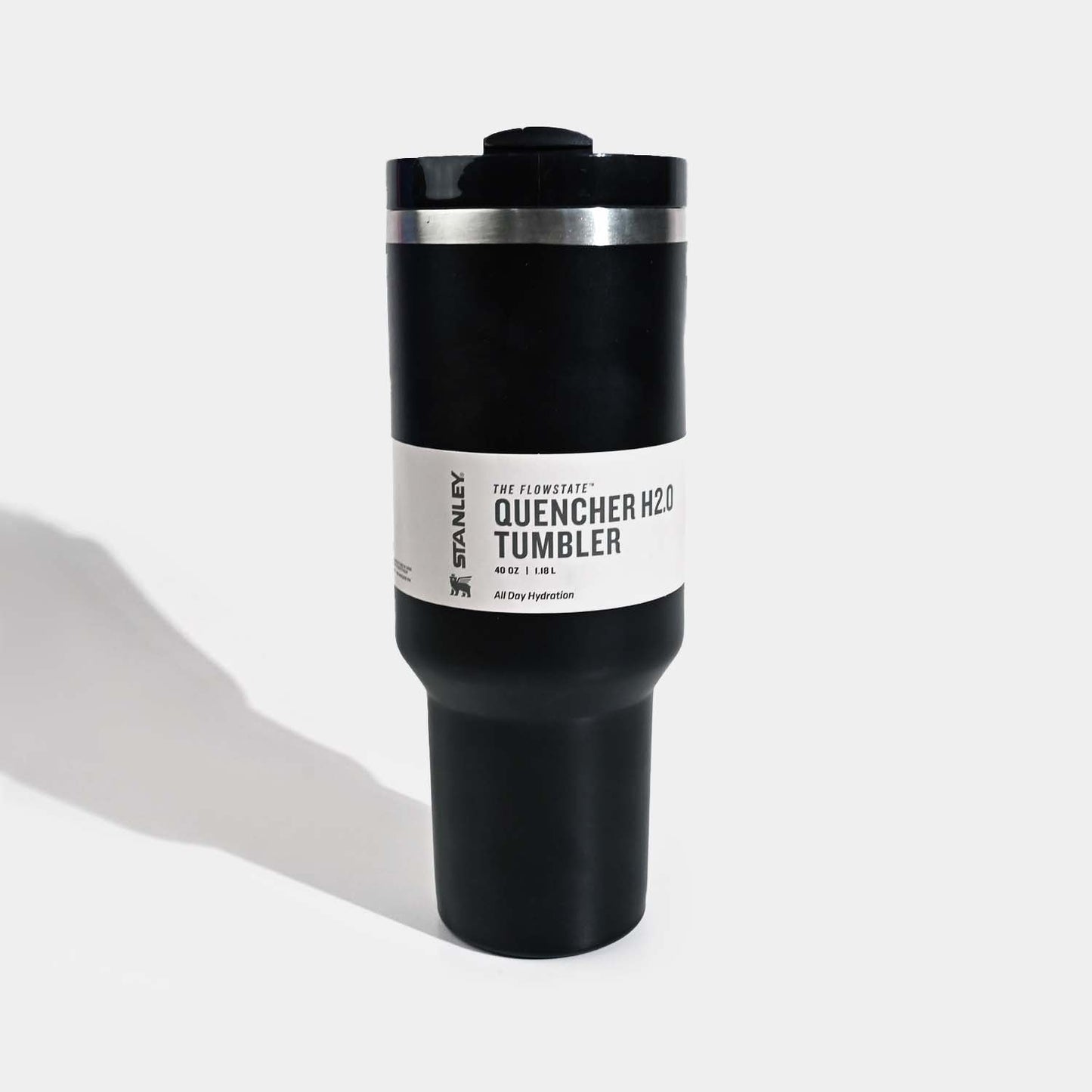 Stainless Steel Tumbler - Almaraa Store