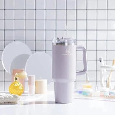 Stainless Steel Tumbler - Almaraa Store