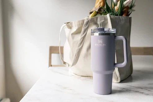 Stainless Steel Tumbler - Almaraa Store