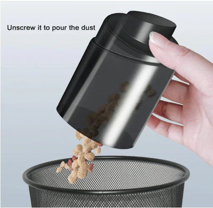 Wireless Car Vacuum Cleaner (TH - 666) - Almaraa Store